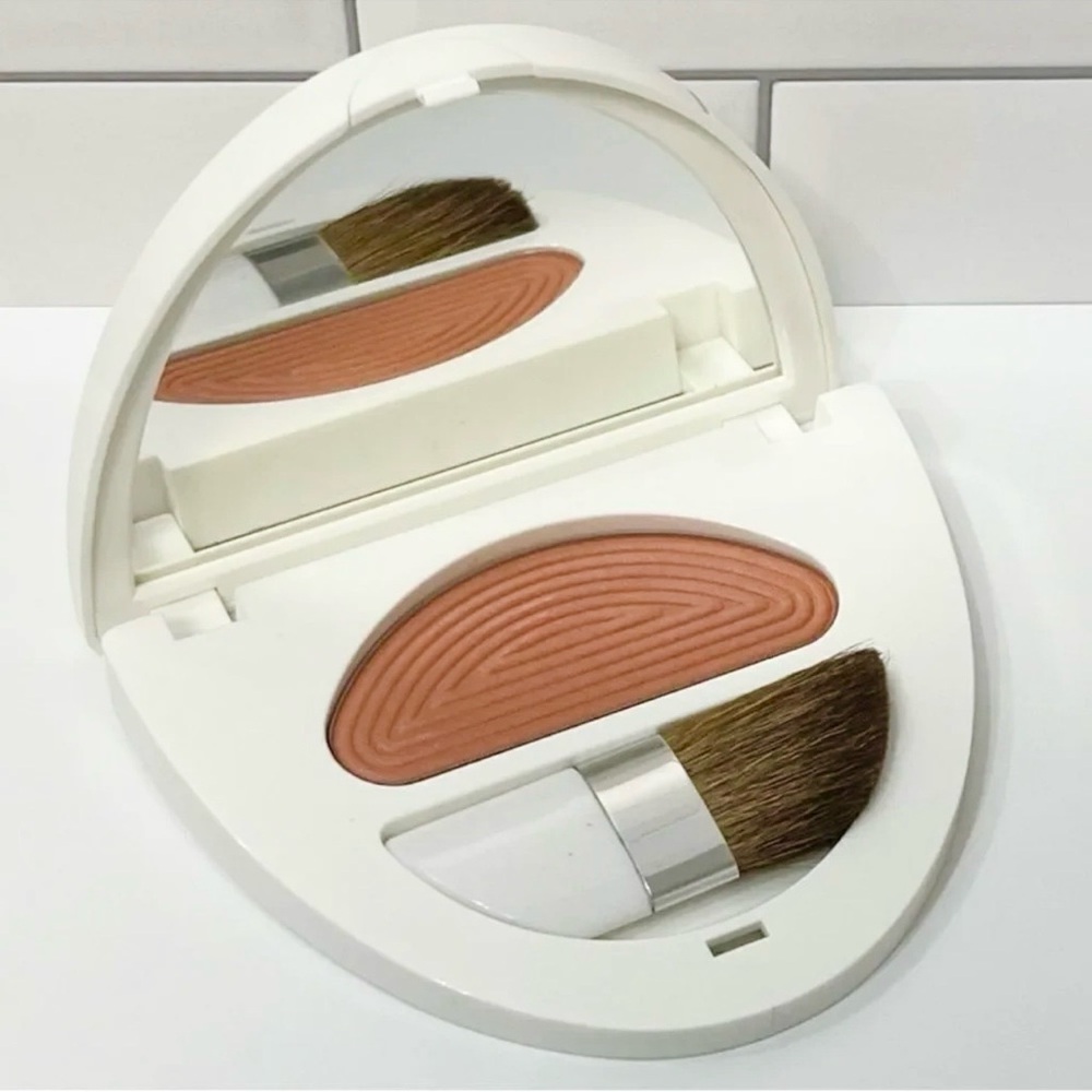 Korff 01 Anti-Age Colour Blush-On Powder Blush
